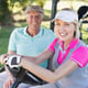 Team Golf Clubcard