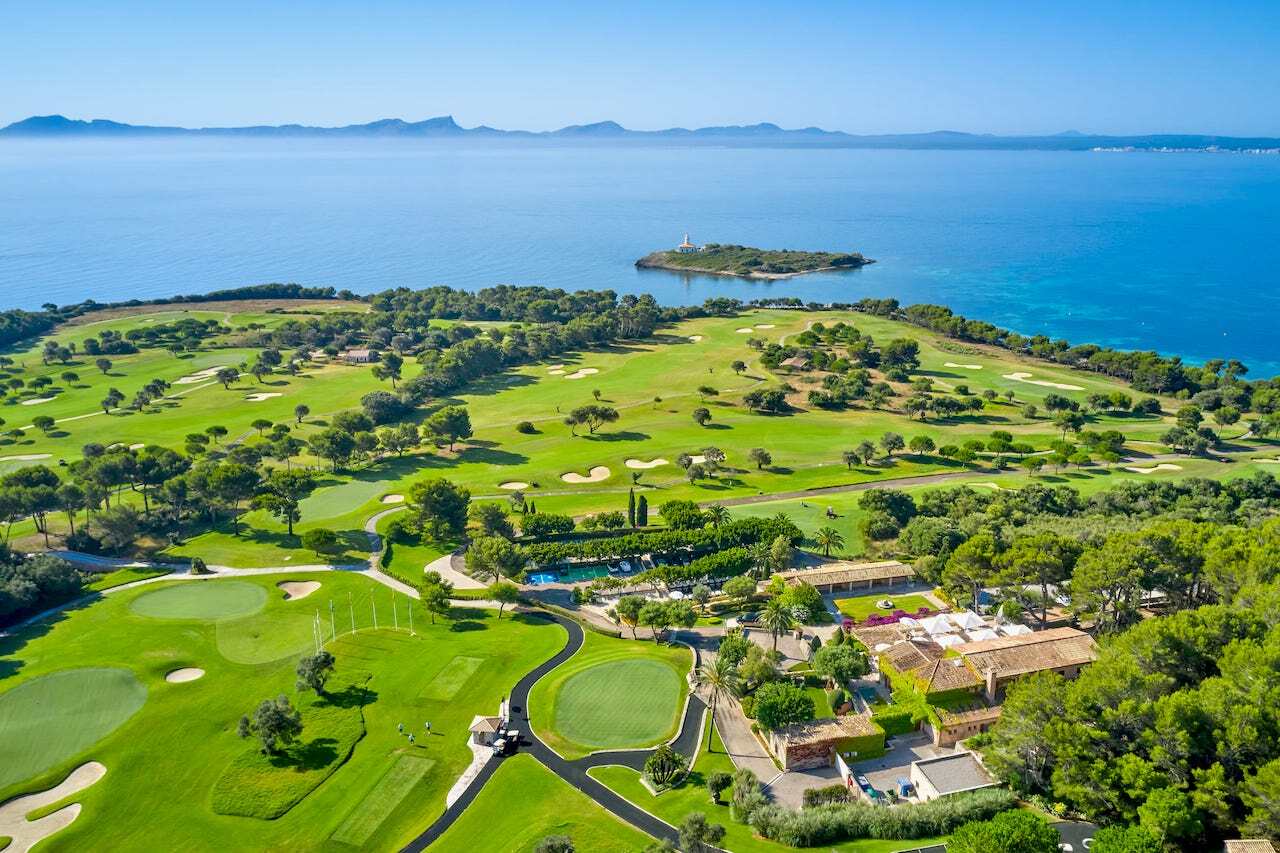 Club de Golf Alcanada