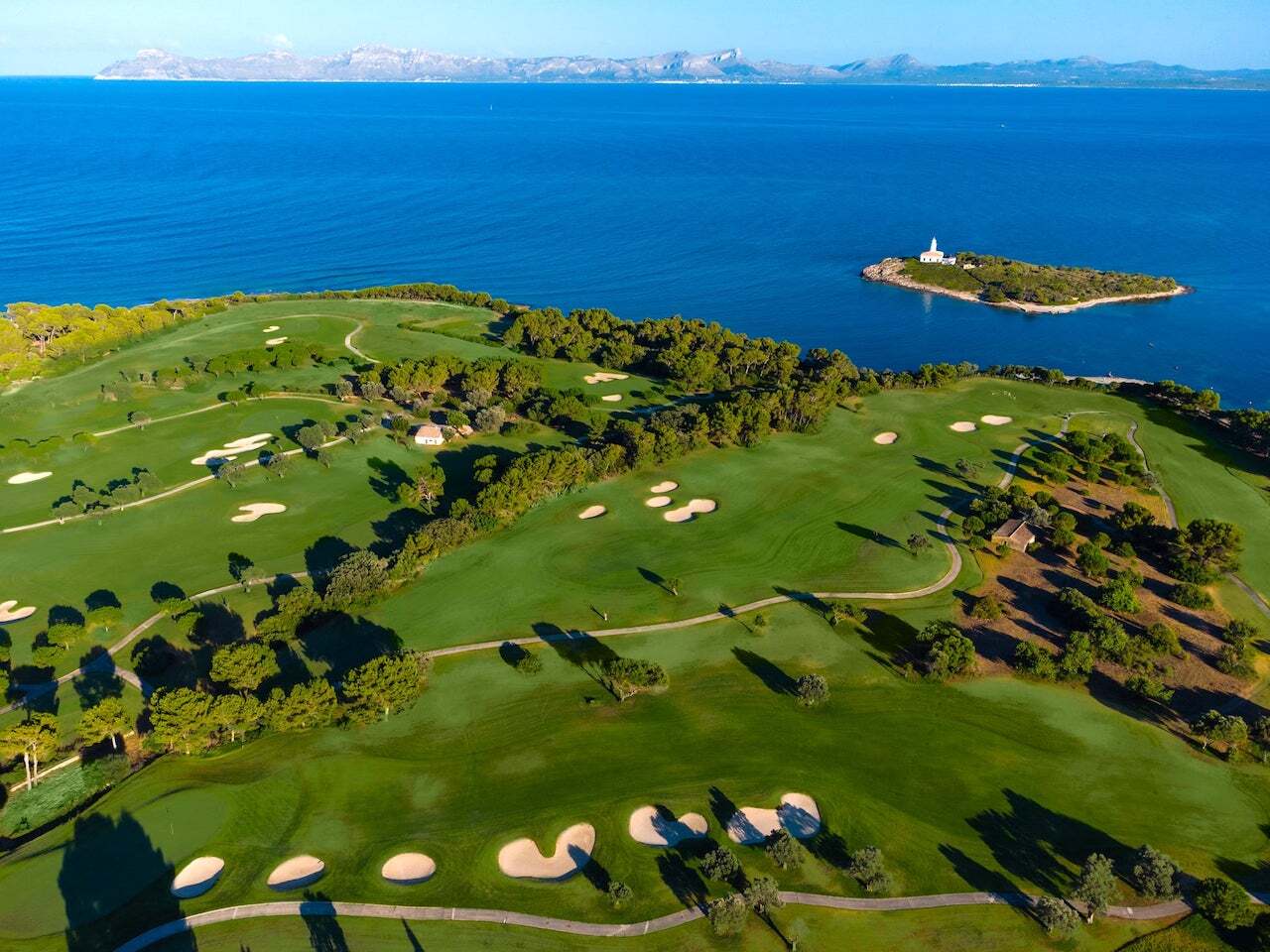 Club de Golf Alcanada