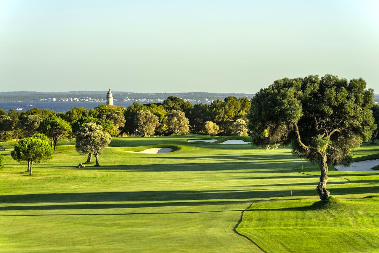Club de Golf Alcanada