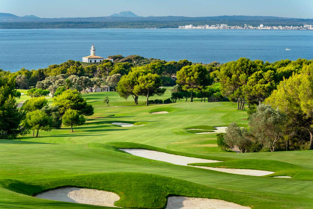 Club de Golf Alcanada