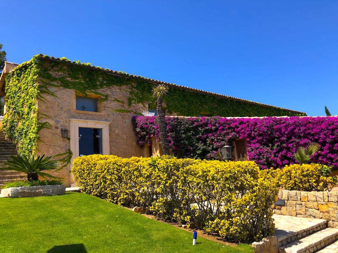 Club de Golf Alcanada