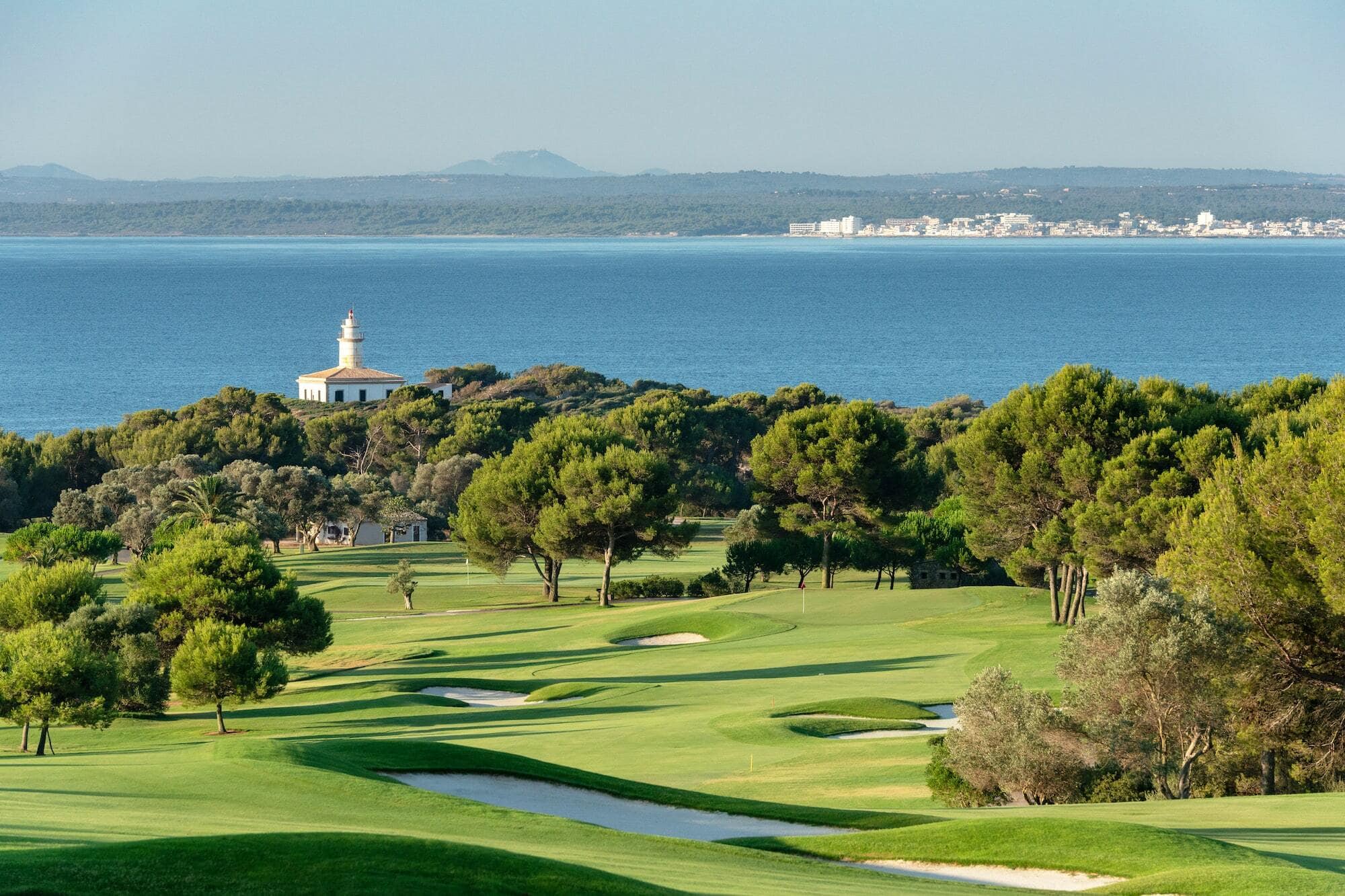 Club de Golf Alcanada