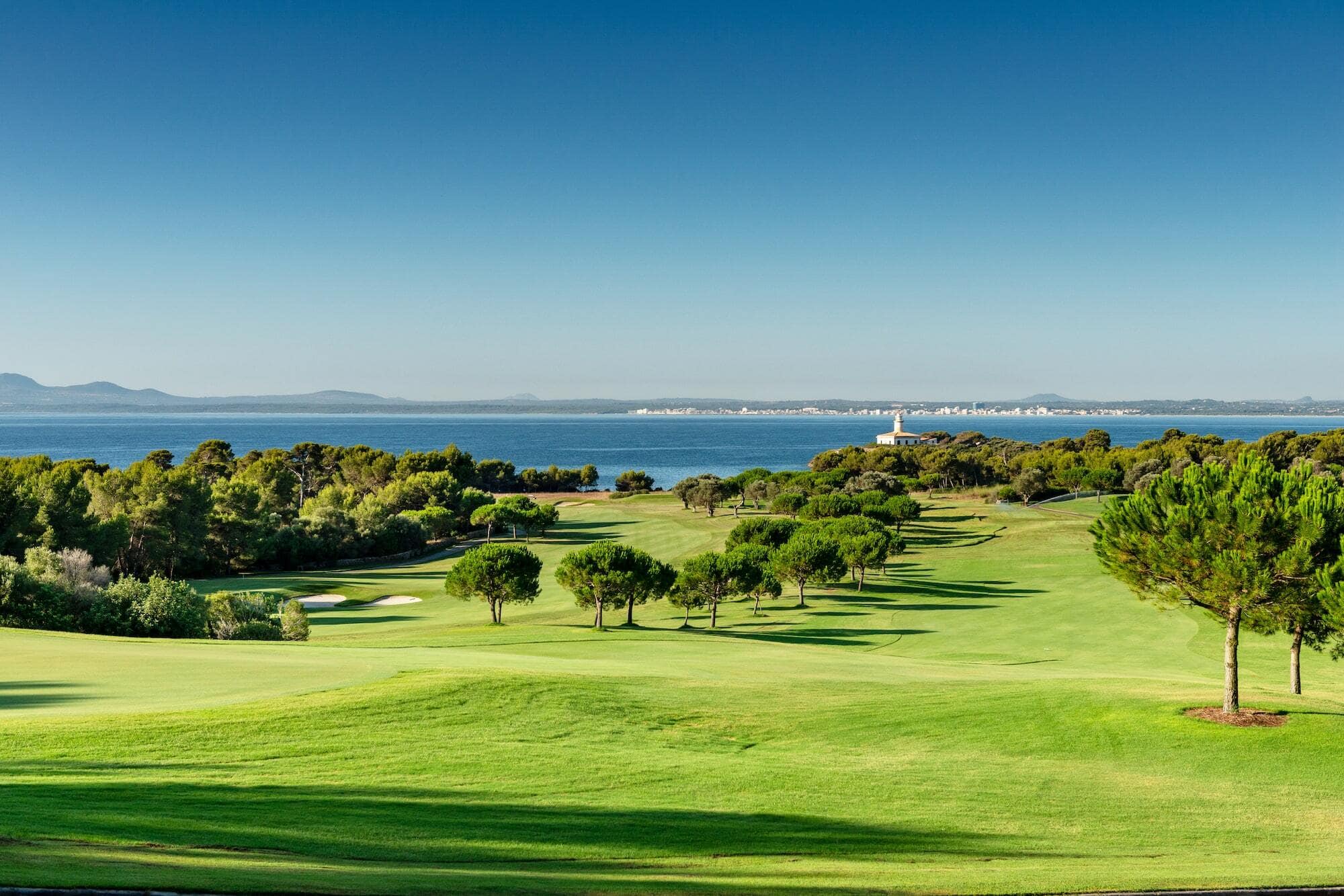 Club de Golf Alcanada