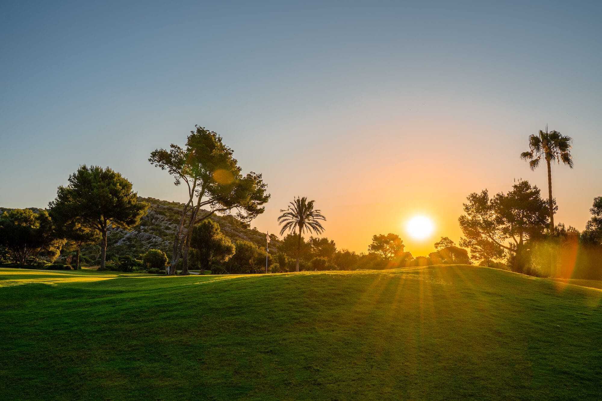 Capdepera Golf