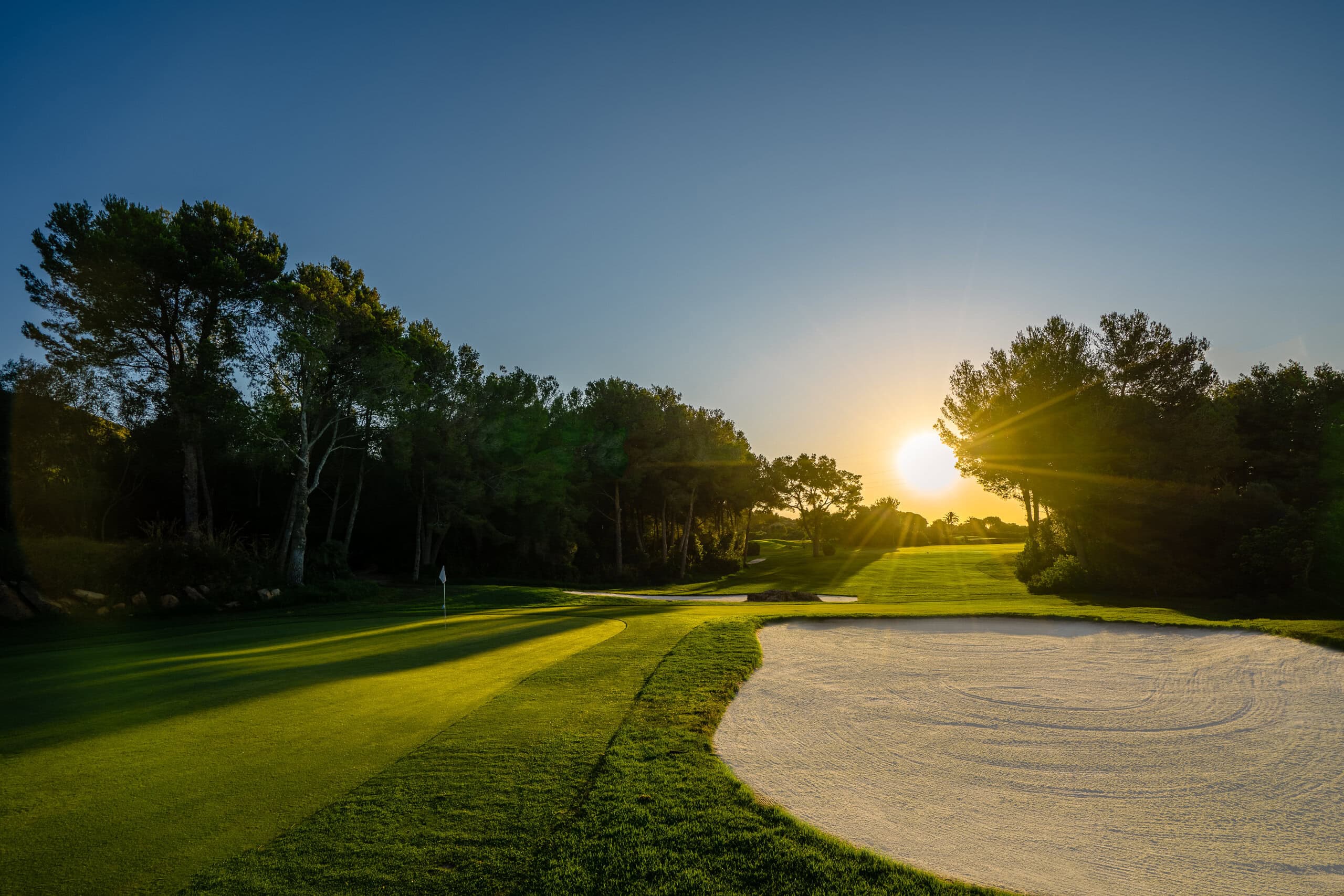 Capdepera Golf