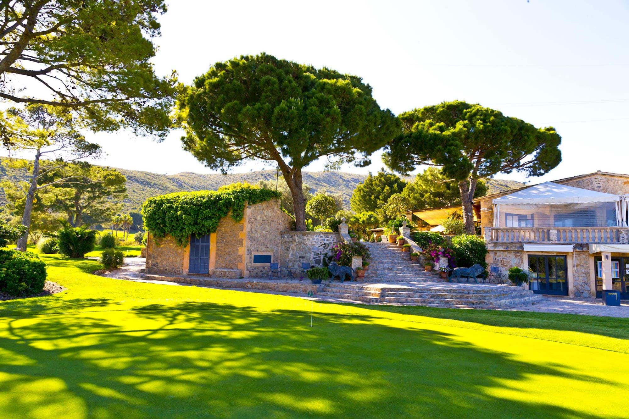 Capdepera Golf