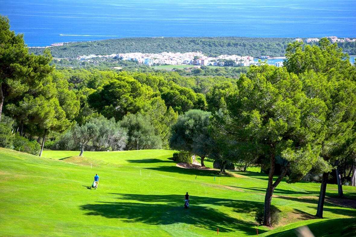 Capdepera Golf