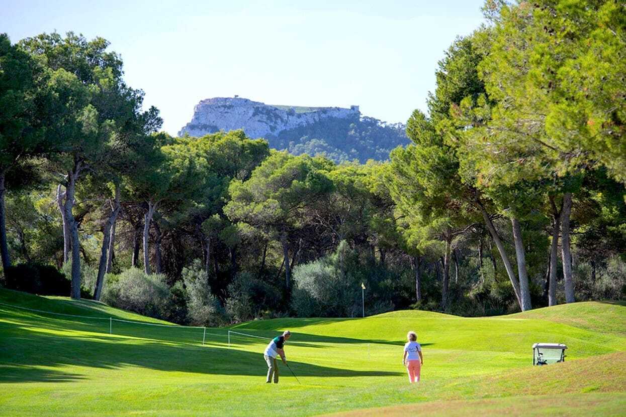 Capdepera Golf