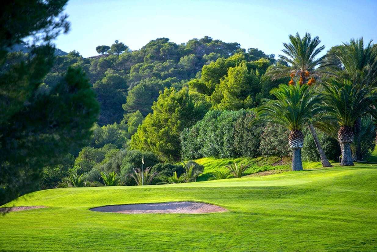 Capdepera Golf