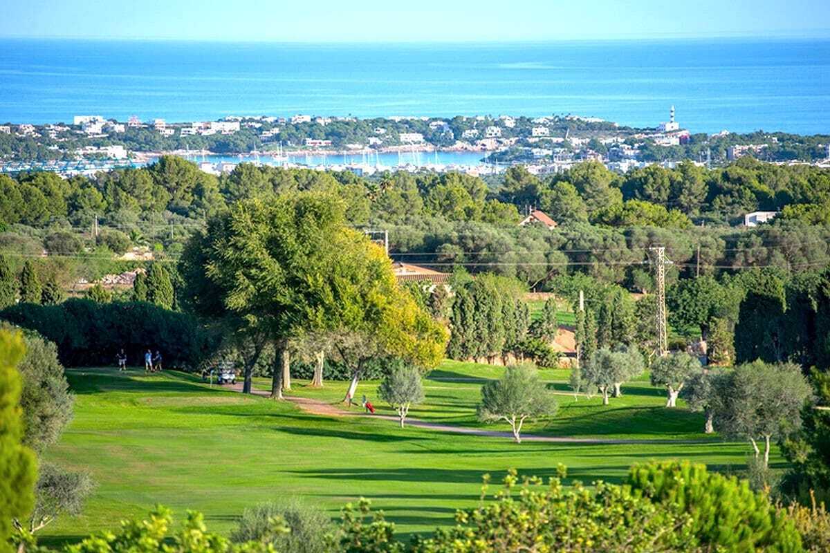 Capdepera Golf