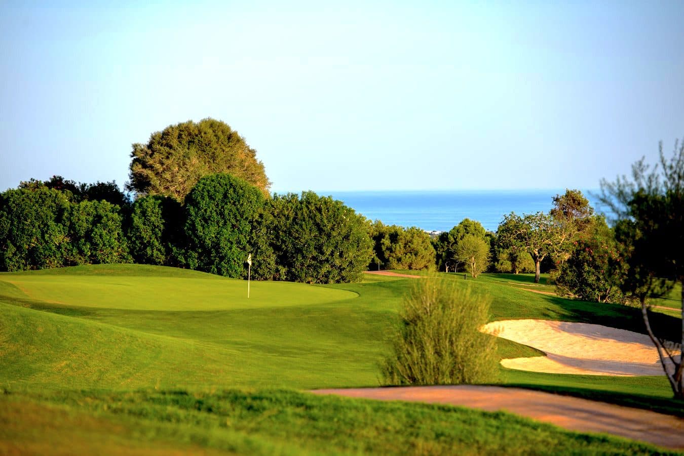 Capdepera Golf