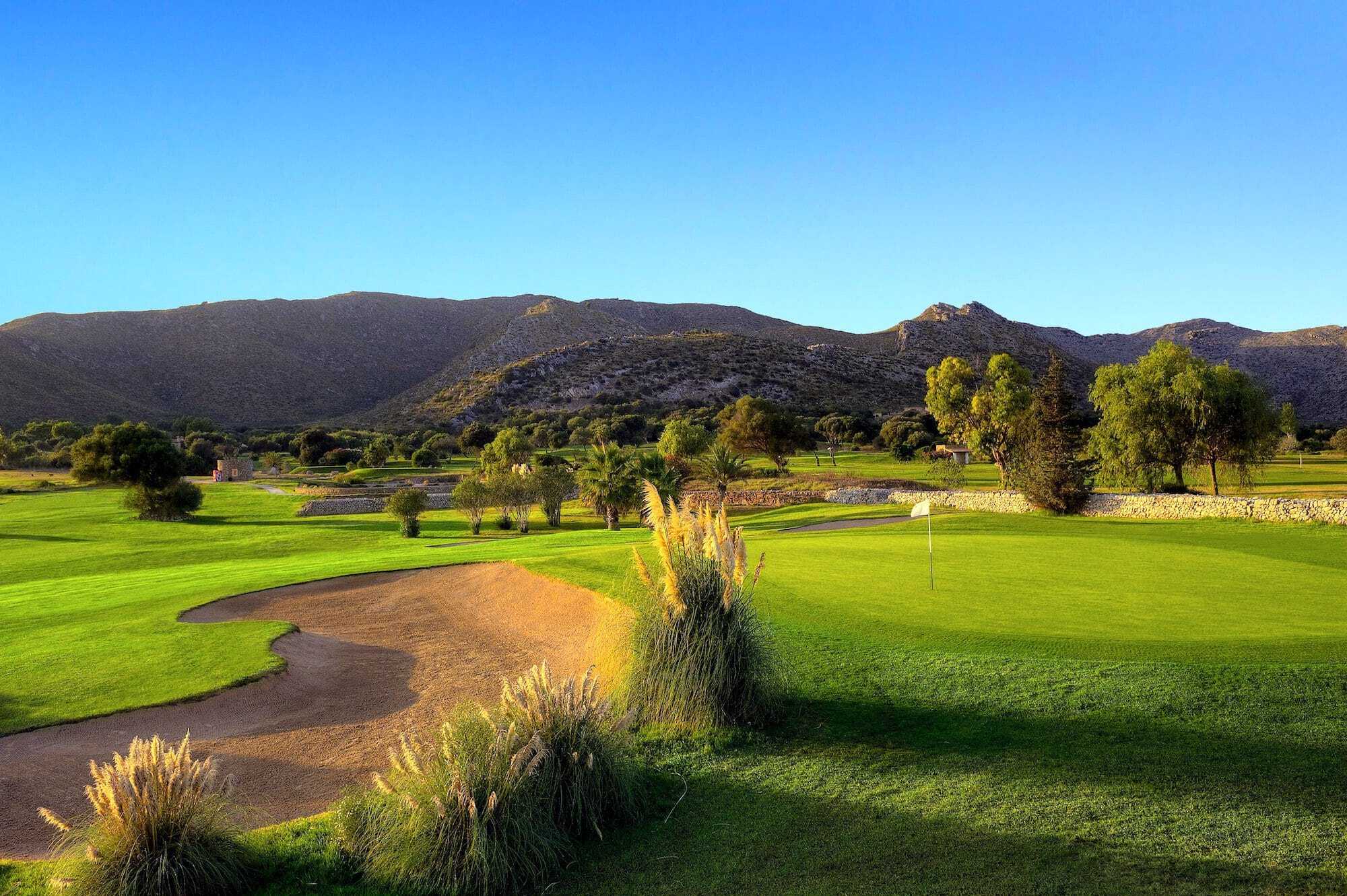 Capdepera Golf