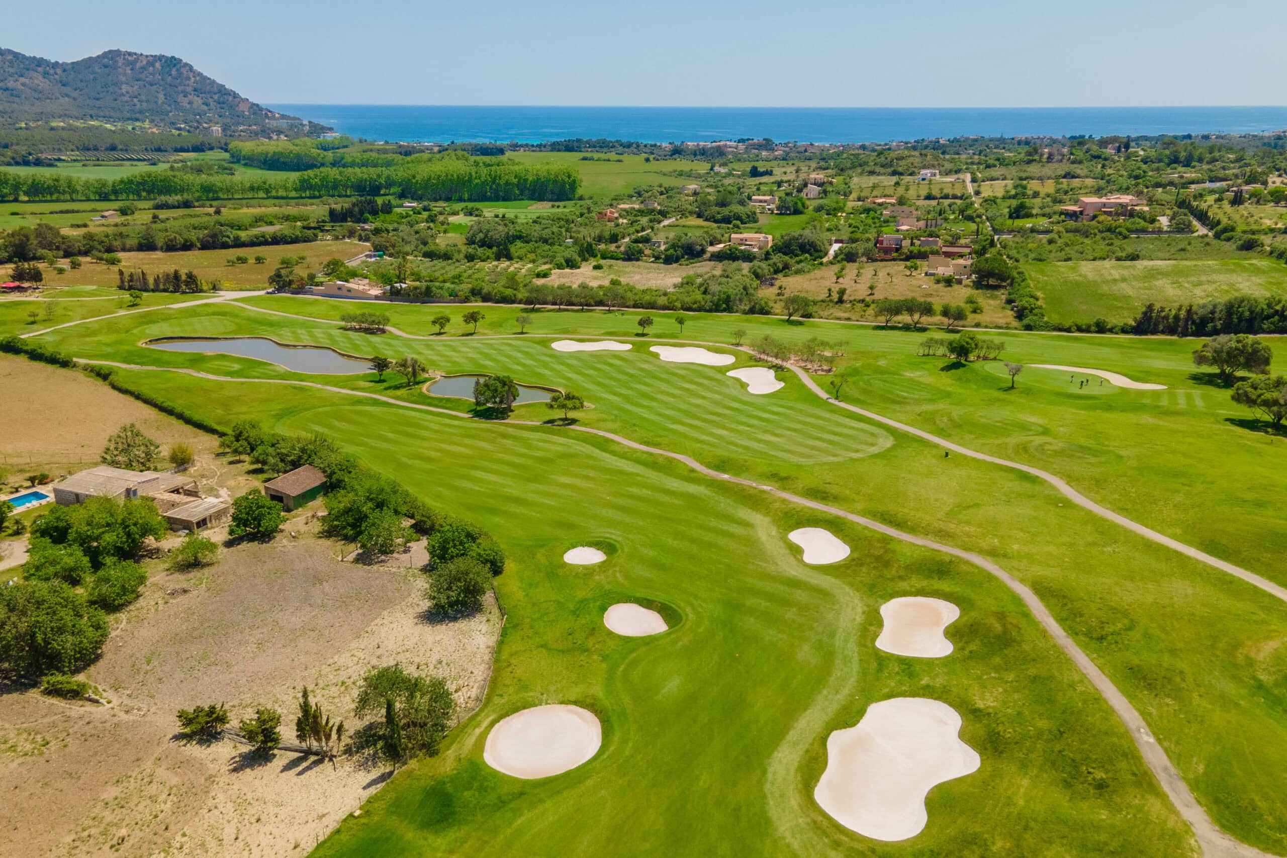 Pula Golf