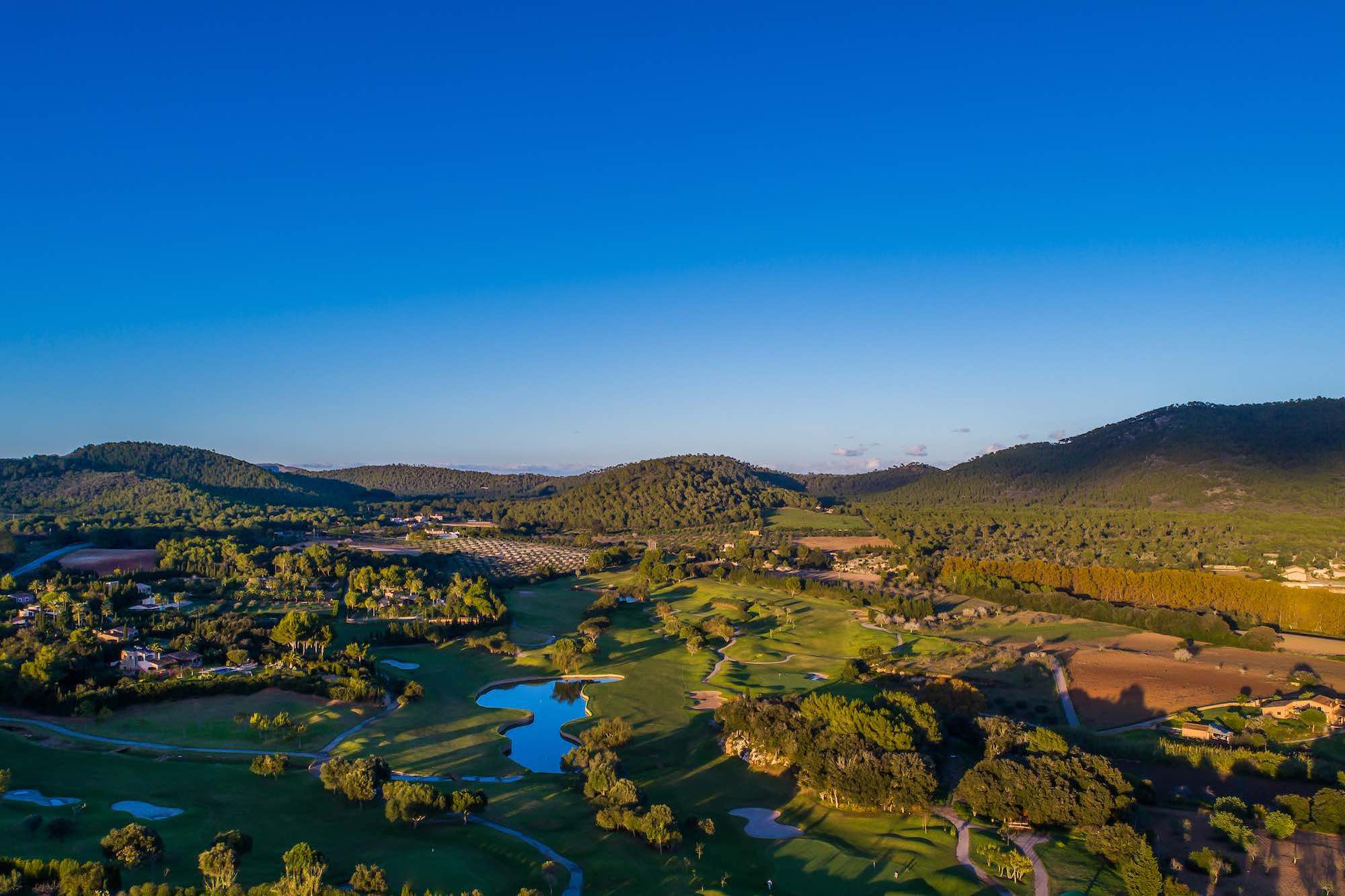 Pula Golf