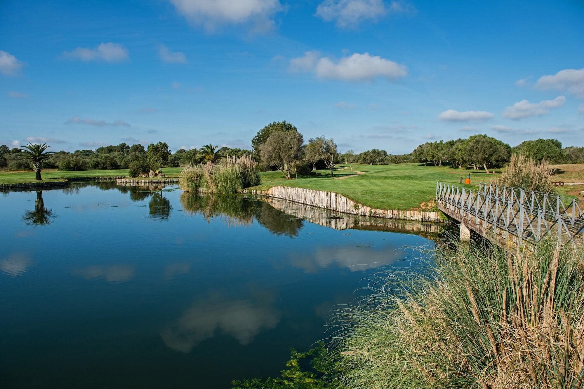 Golf Son Antem East