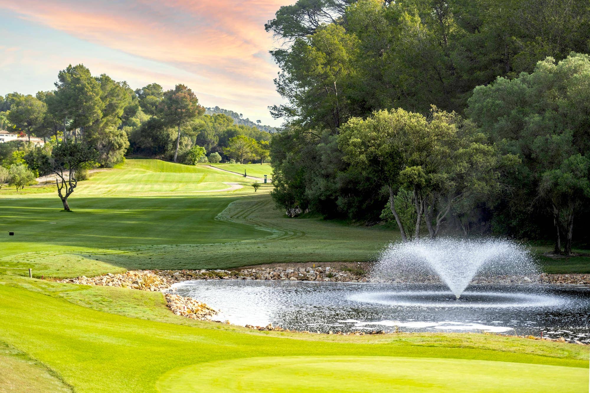 Golf Son Muntaner