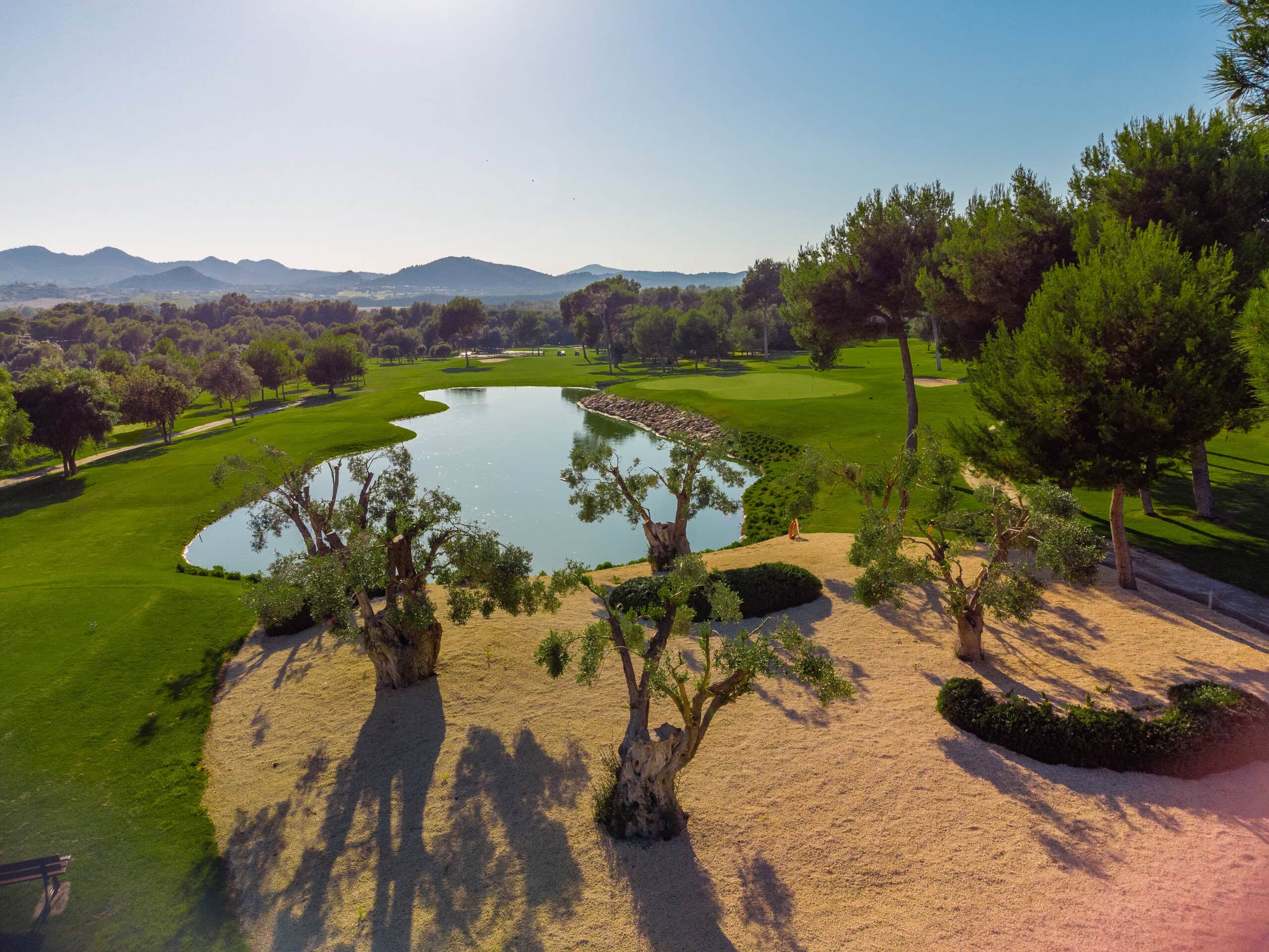 Club de Golf Son Servera