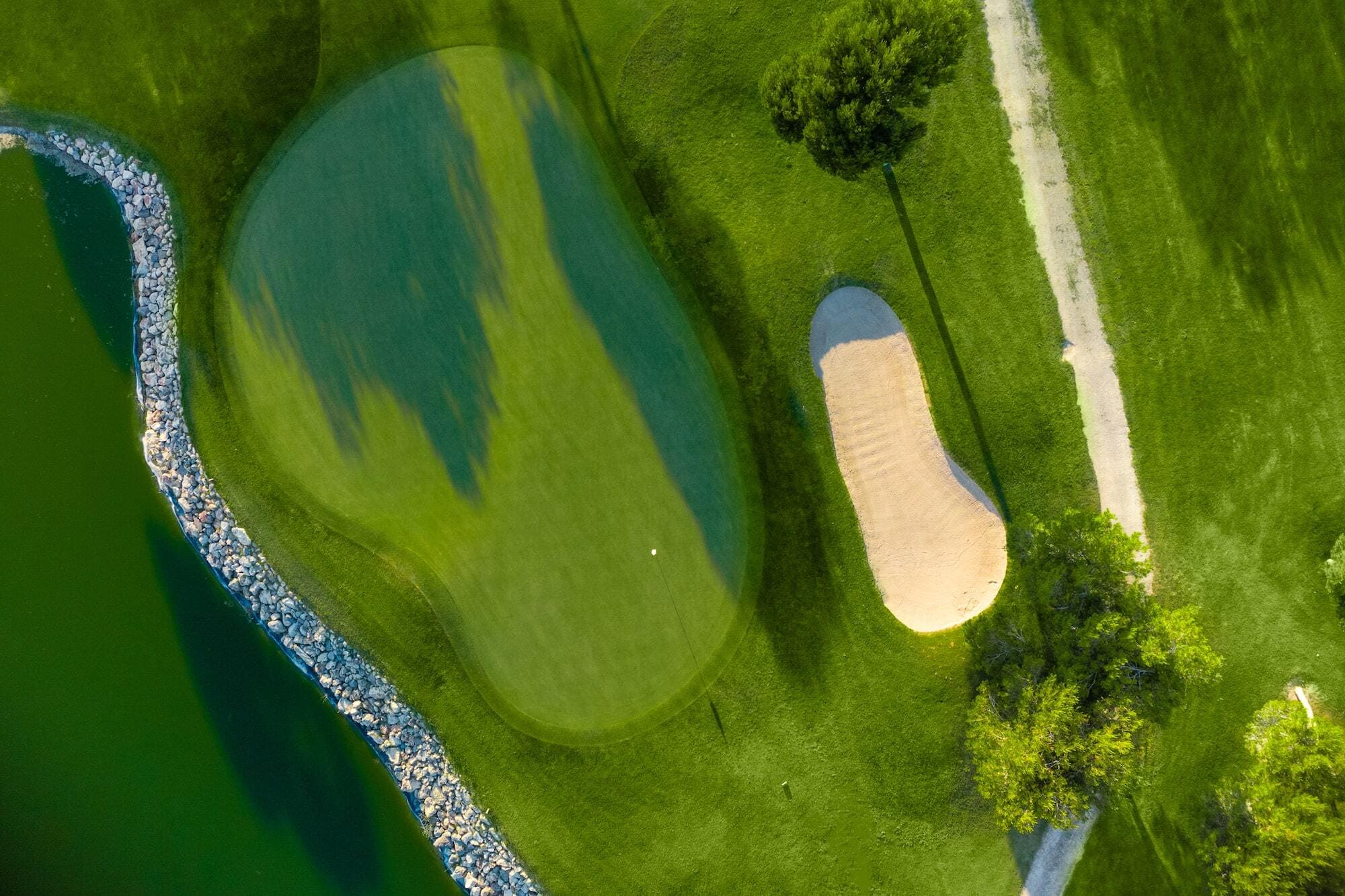 Club de Golf Son Servera