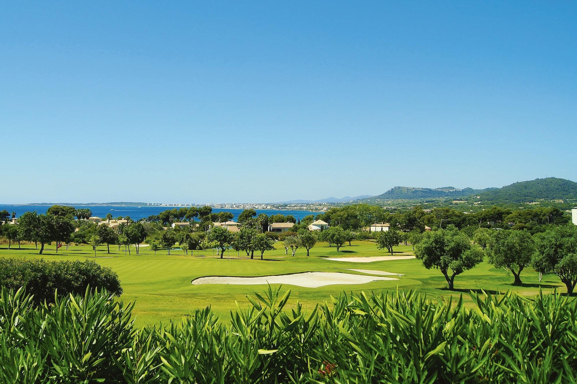 Club de Golf Son Servera