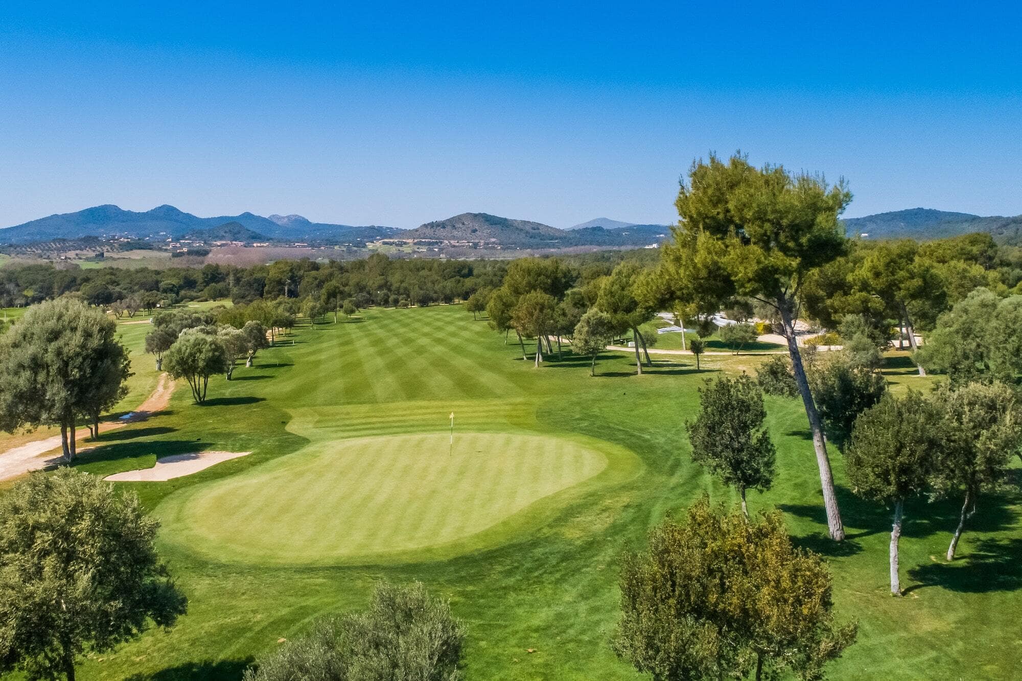 Club de Golf Son Servera