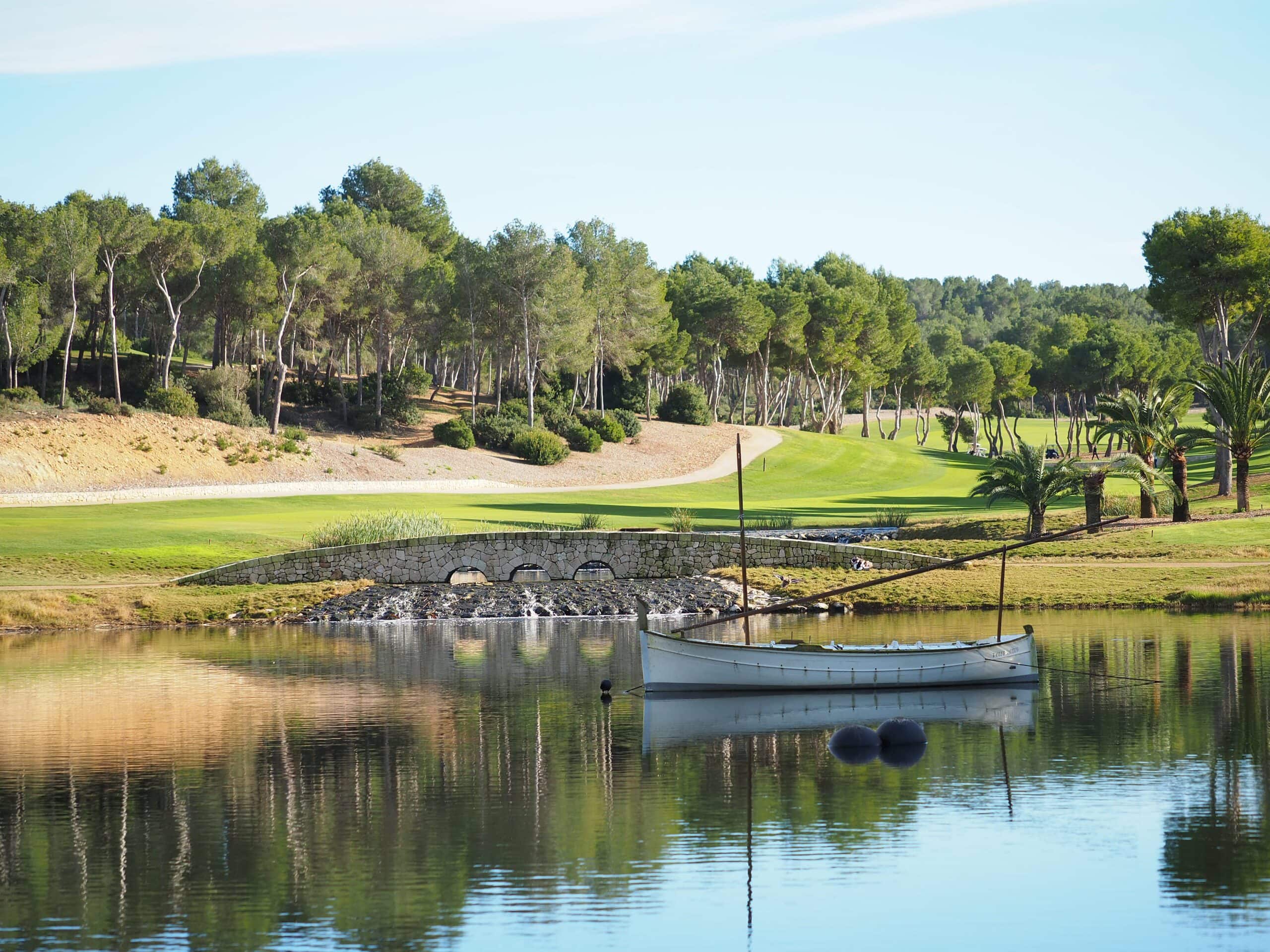 T Golf Calvià